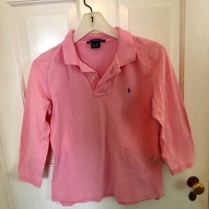 Ralph Lauren polo